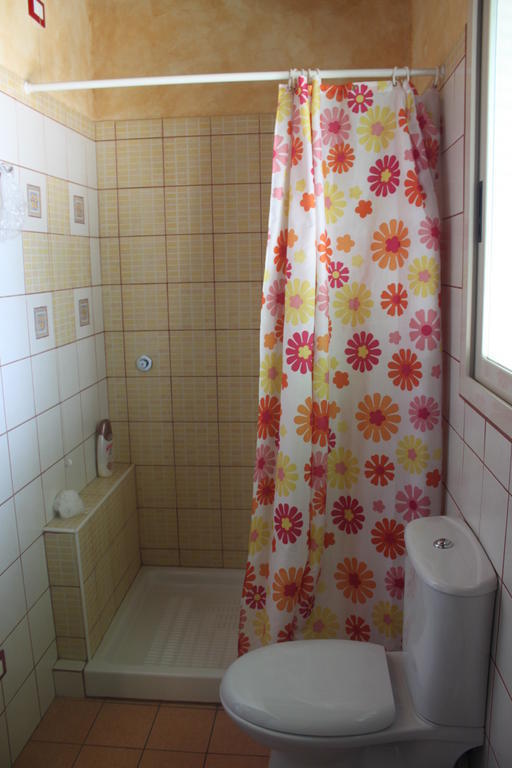 Bed and Breakfast Il Giardino Di Pietra Noto Zimmer foto