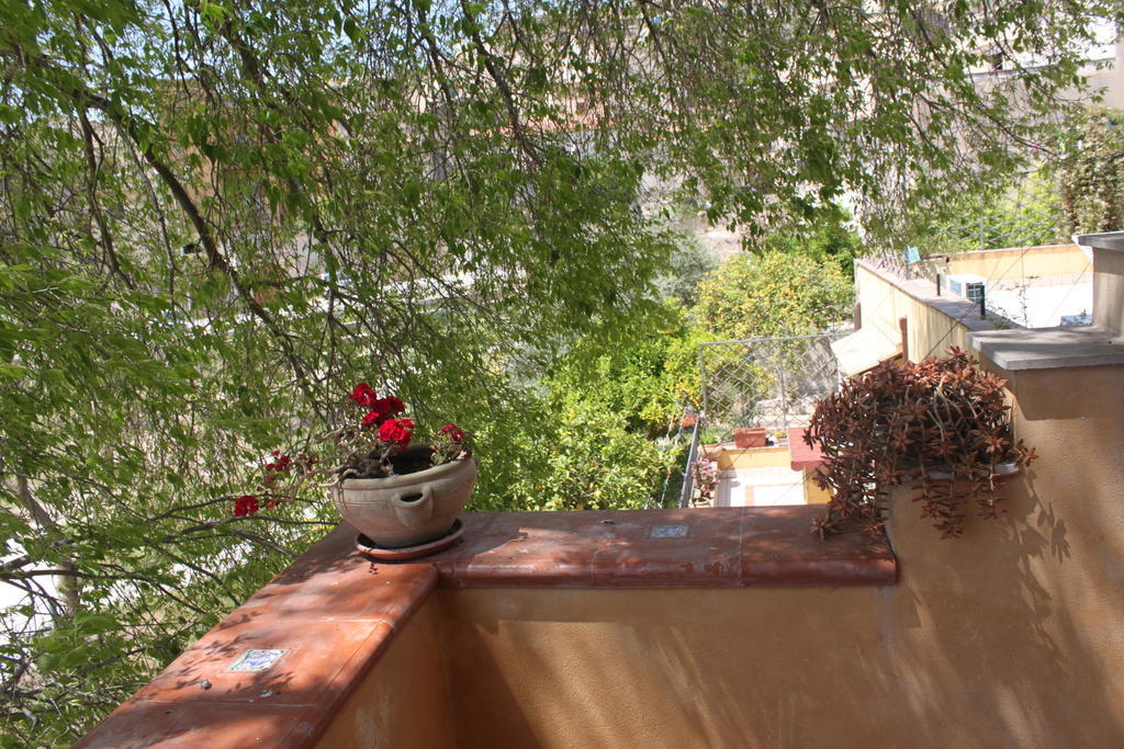 Bed and Breakfast Il Giardino Di Pietra Noto Zimmer foto